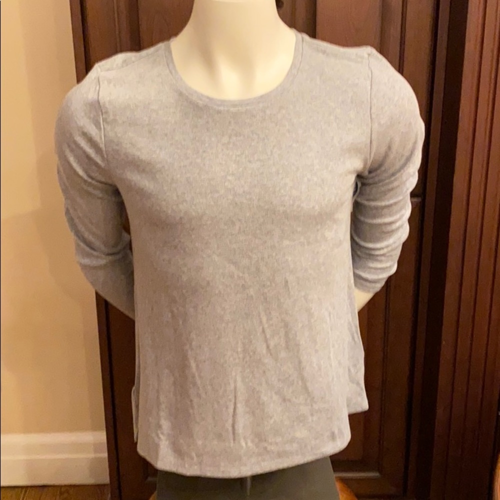 Men’s LS Thermal